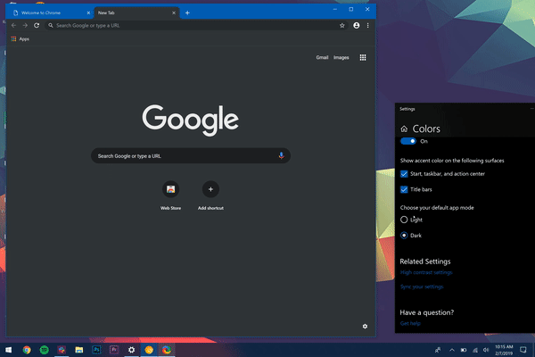 Google Chrome 74 disponibile al download su Windows, macOS e Linux 1