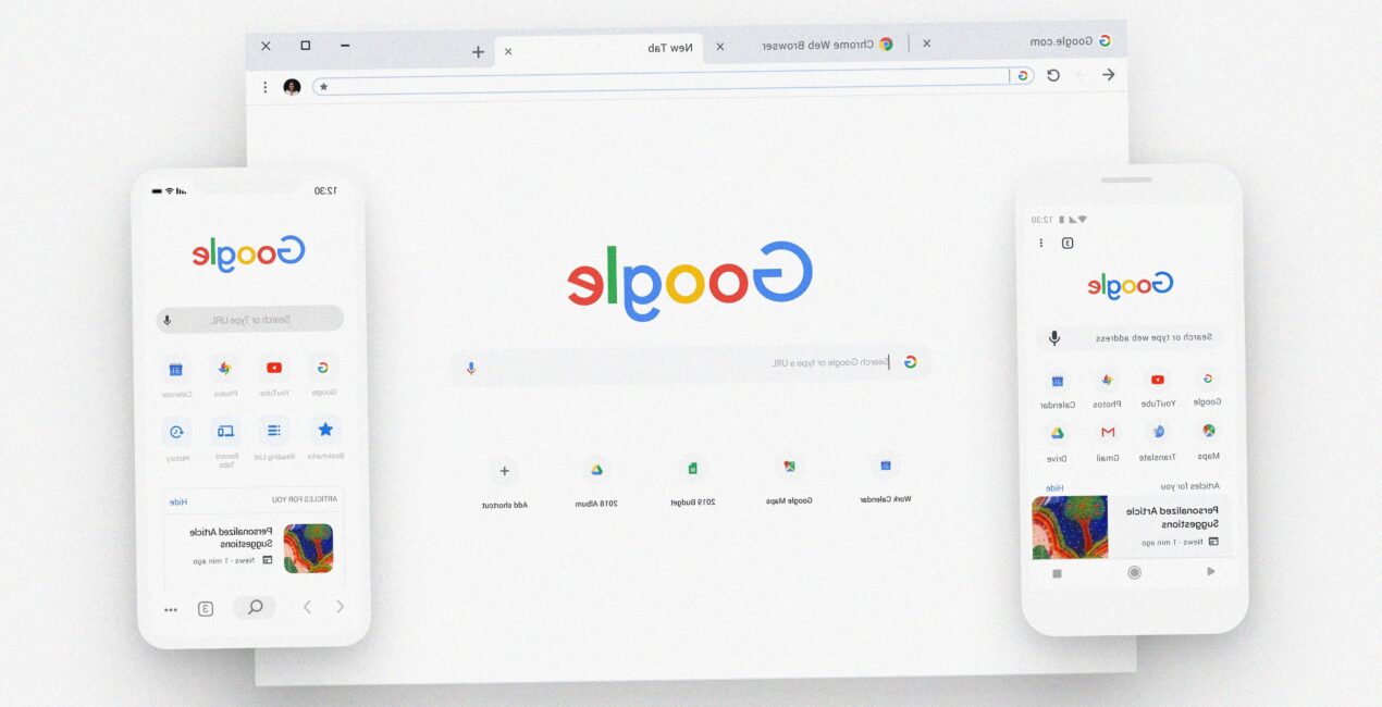 Google Chrome 74 disponibile al download su Windows, macOS e Linux