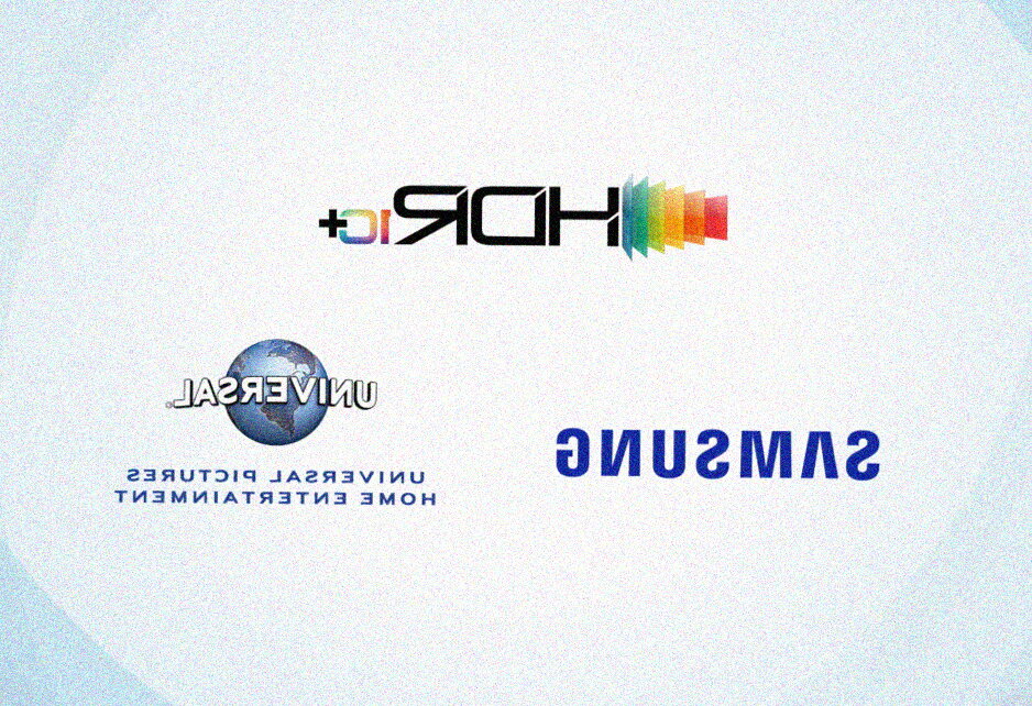 Samsung e Universal Pictures insieme per la creazione di contenuti video in HDR10+