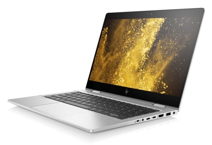 HP EliteBook 800 G6