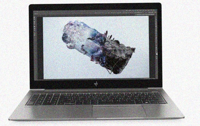 HP ZBook 14u G6 e HP EliteBook 800 G6 sono nuove workstation sottili e molto portatili