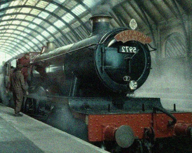 L'Hogwarts Express torna in servizio da aprile a ottobre 2019