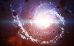 Idruro di elio prima molecola universo 3000 anni luce