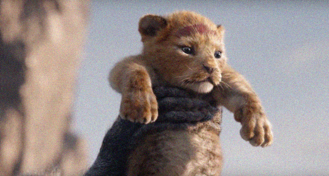 Il Re Leone si mostra nel nuovo emozionante video trailer in italiano