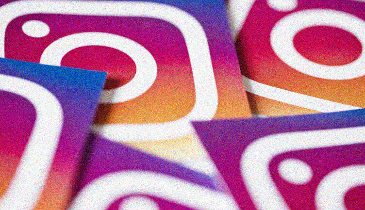 Instagram introduce i codici QR leggibili da qualsiasi app fotocamera