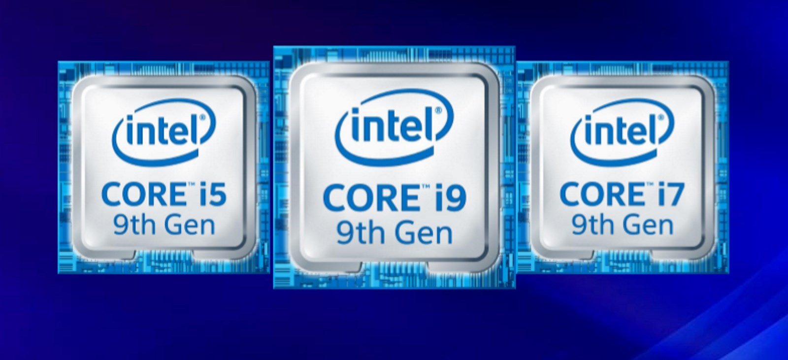 Intel Core i9