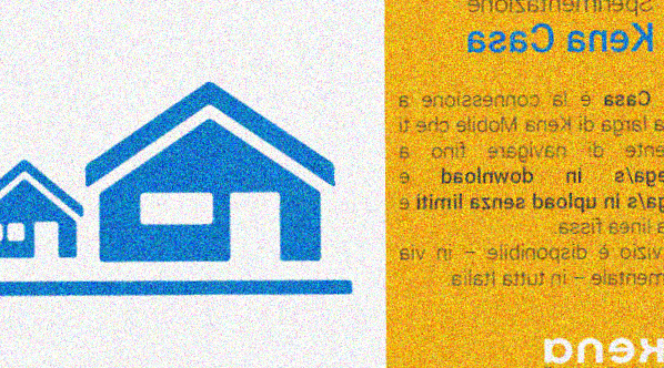 La nuova Kena Casa offre chiamate e internet illimitati fino 30 Mbps a 24,90 euro