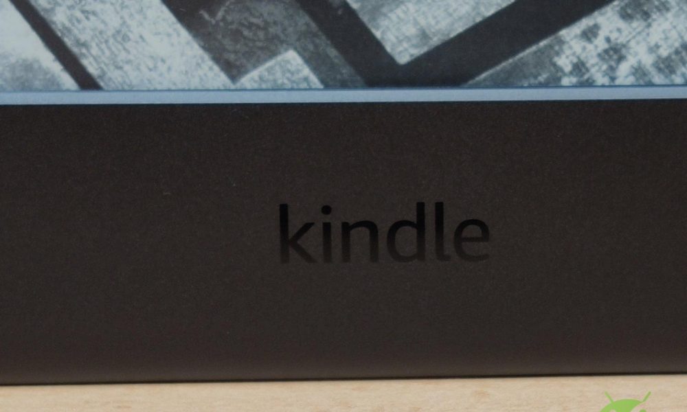 I primi leak sul nuovo Kindle Paperwhite arrivano direttamente da Amazon 2
