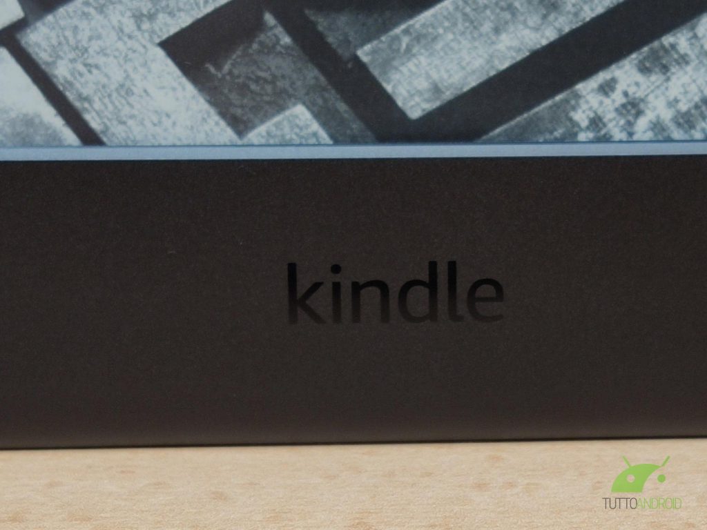 I primi leak sul nuovo Kindle Paperwhite arrivano direttamente da Amazon 4