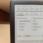 Recensione Nuovo Kindle: con la luce integrata diventa un best buy assoluto 9