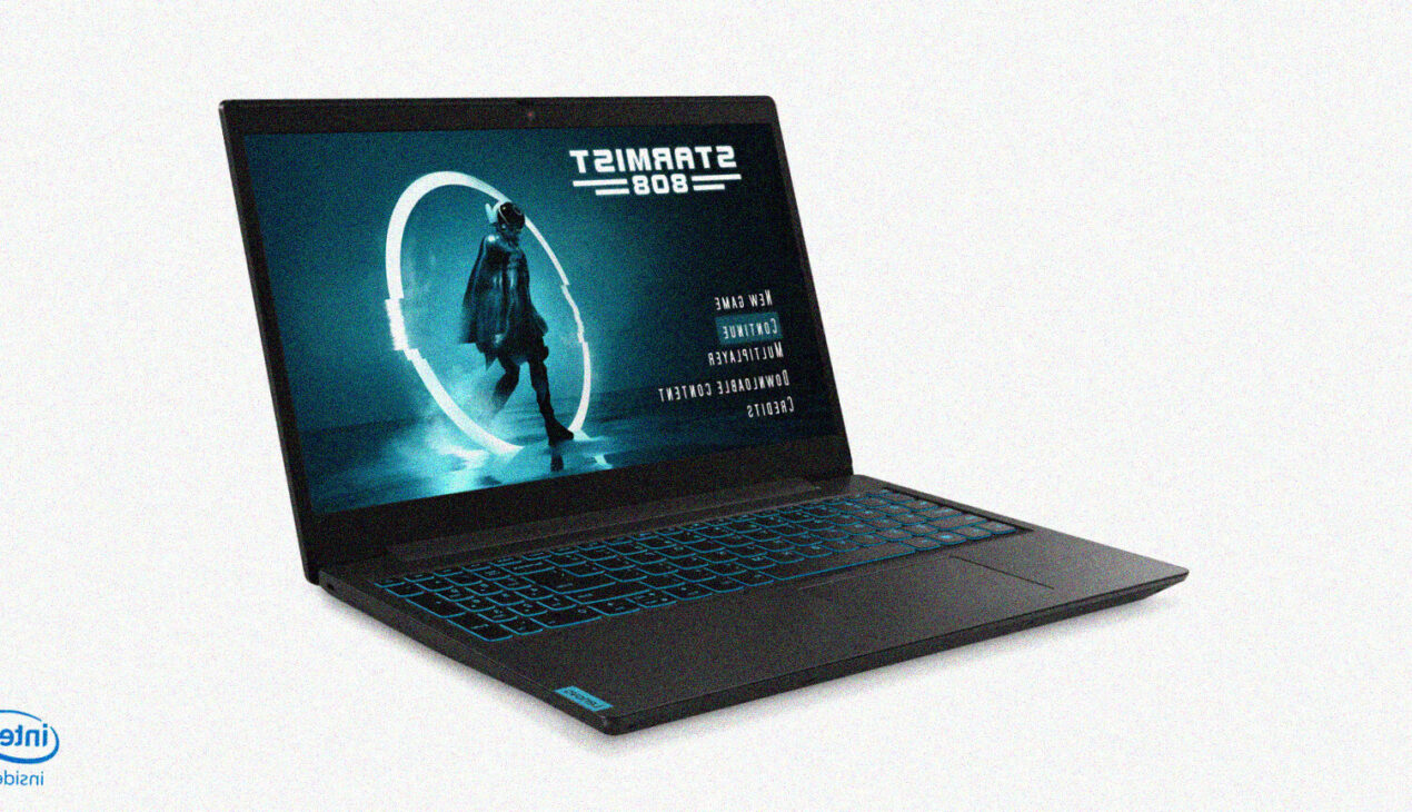 Lenovo IdeaPad L340 Gaming e Lenovo IdeaPad Y7000 ufficiali con CPU Intel di nona gen e GPU Nvidia GTX