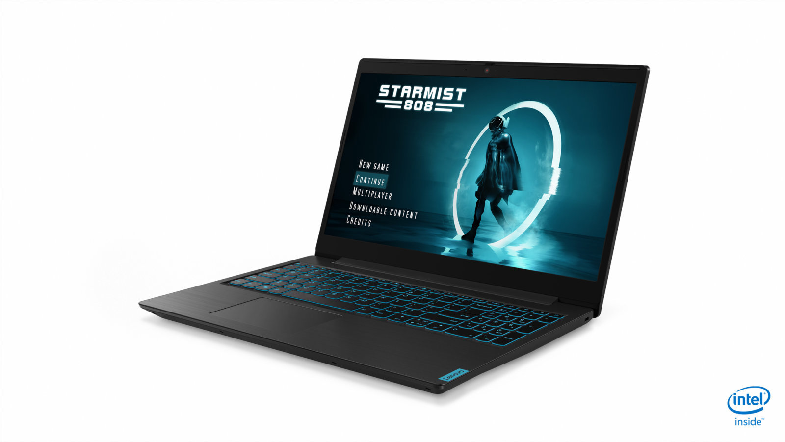 Lenovo IdeaPad L340 Gaming