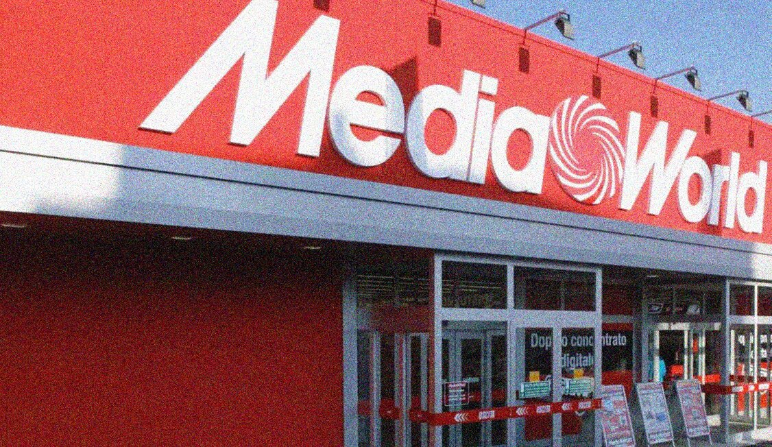 Le offerte del giorno Mediaworld all'insegna della completezza