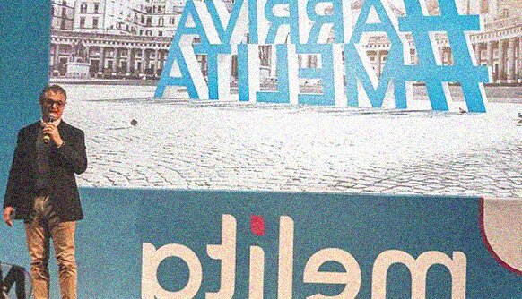 Melita Italia attiva la sua prima offerta Diamond Plus in FTTH (by Open fiber) da 1 Gbps