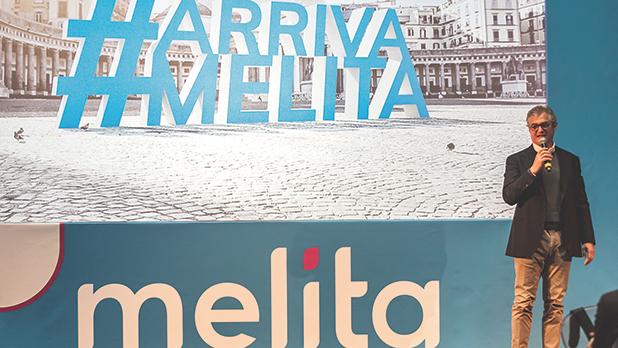 Melita Italia FTTH
