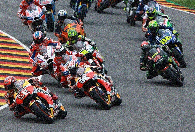 Come vedere il MotoGP di Spagna 2019 in Streaming e TV