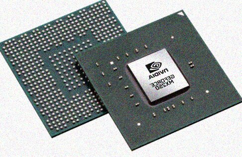 Lanciate due nuove GPU Nvidia MX250 con TDP di 10 e 25 W