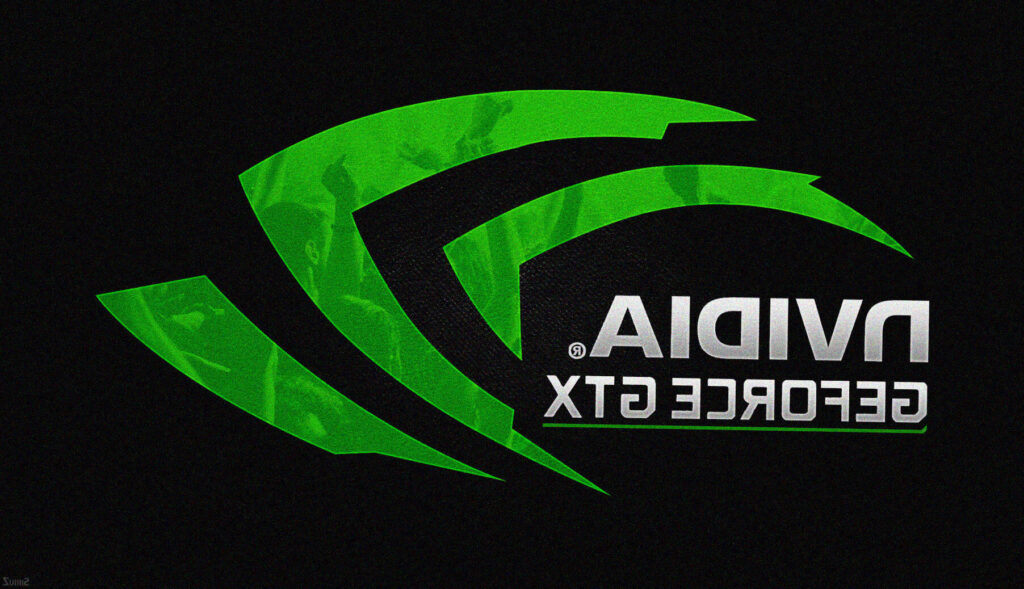 Nvidia driver
