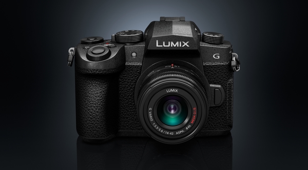 Panasonic Lumix G90 ufficiale: mirrorless da 20,3 MP e stabilizzazione a 5 assi 1