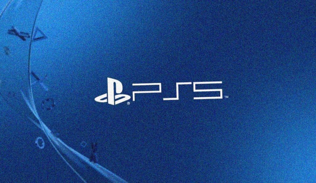 PlayStation 5 PS5