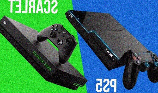 Playstation 5 e Xbox Scarlett solo nel 2021 secondo l'analista Lewis Ward di IDC