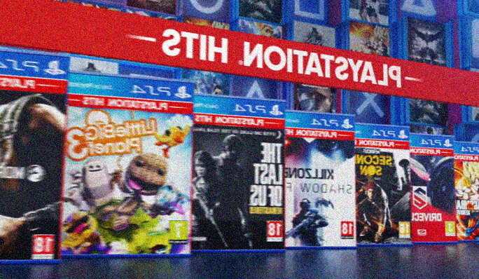 I migliori PlayStation Hits disponibili a 14,99 euro sul PlayStation Store fino al 2 maggio