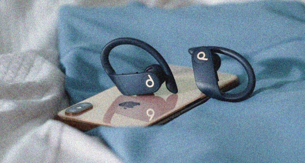 Powerbeats Pro