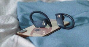 Powerbeats Pro