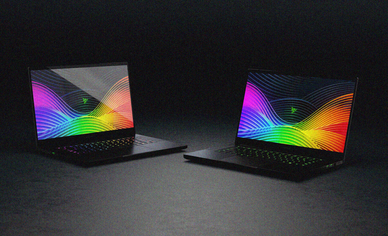 Razer Blade 15 ha tutto ciò che si può sognare: display OLED, CPU Intel Core di 9° gen e GPU Nvidia RTX
