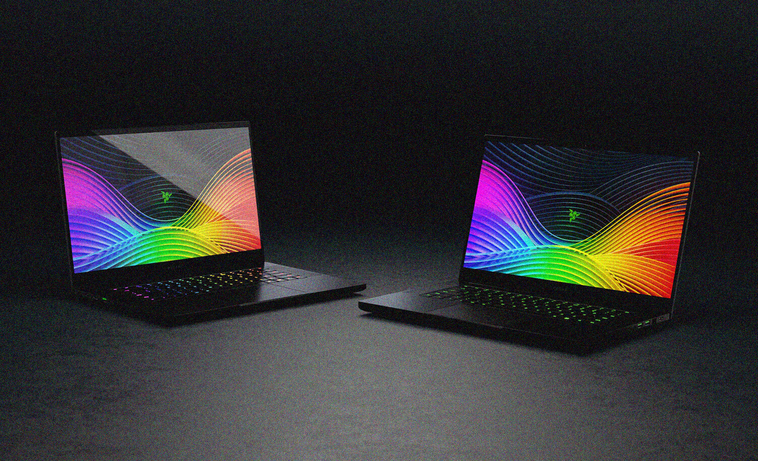 Razer Blade 15 2019 e Razer Blade 17 2019