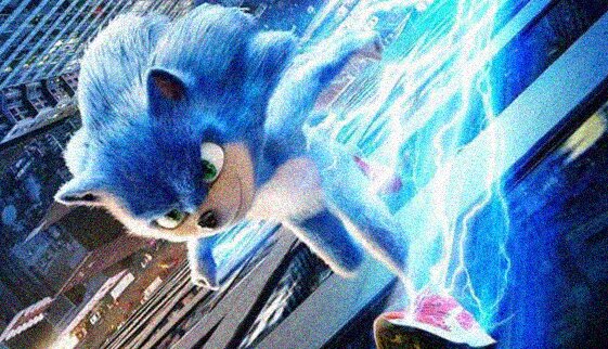Ecco il video trailer di Sonic the Hedgehog con Jim Carrey, in uscita l'8 novembre