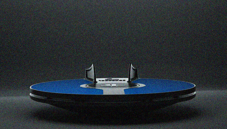 Sony annuncia il 3dRudder, controller per piedi da usare con PlayStation VR