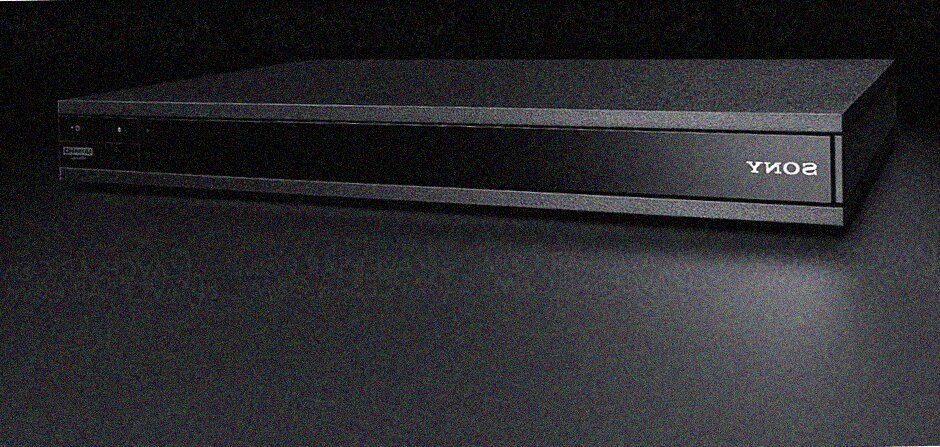 Sony crede ancora nei supporti fisici: ecco il nuovo lettore Blu-ray Disc UBP-X1100ES