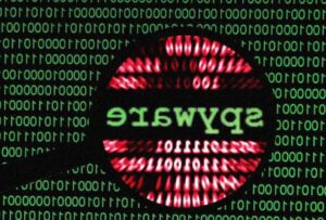 Spyware