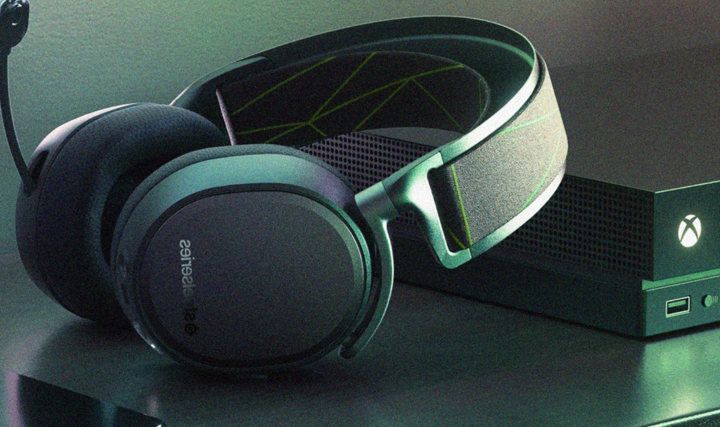 SteelSeries Arctis 9X Xbox One