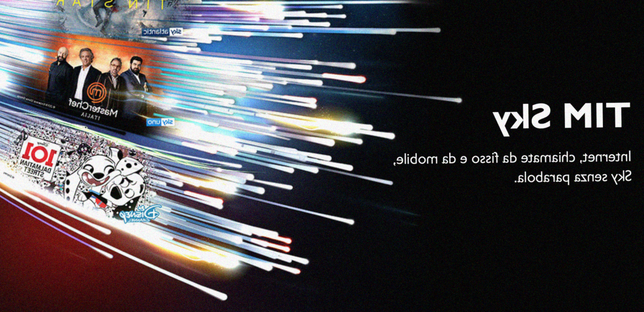 TIM Sky, prezzi e caratteristiche del pacchetto tutto incluso