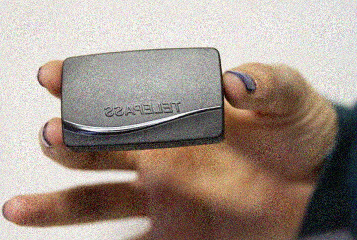 Telepass nuova generazione