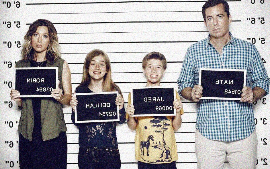 Le nuove serie TV di Infinity TV a maggio 2019 fra cui The Detour, Champions e Gotham