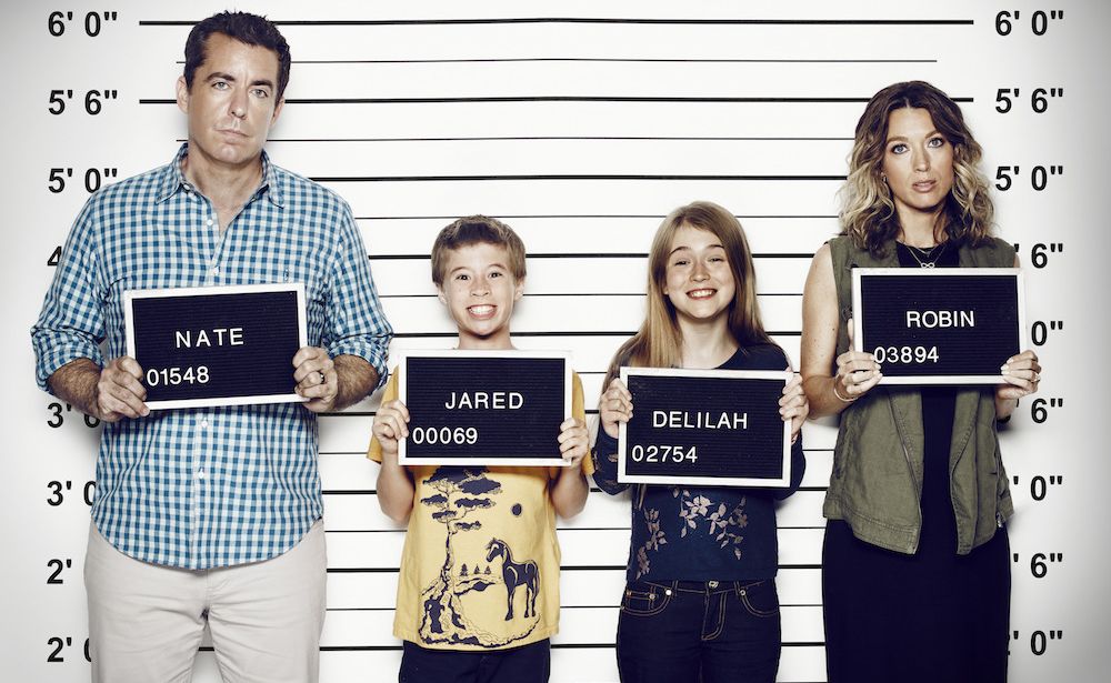 The Detour Infinity Tv maggio 2019