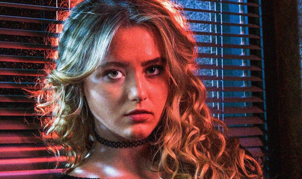 The Society Netflix