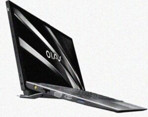 VAIO A12
