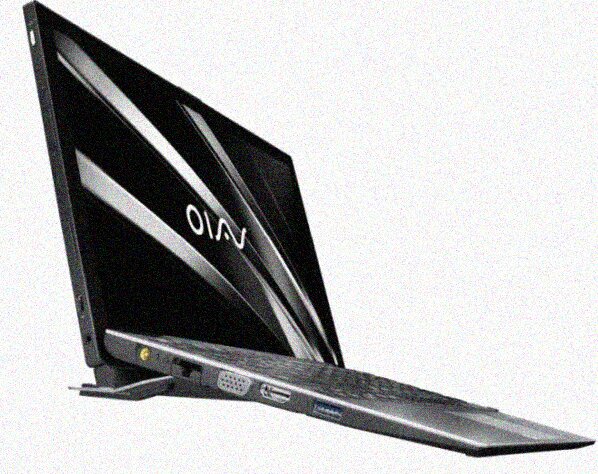 VAIO A12 è un 2-in-1 super compatto, leggero e non troppo economico in arrivo in Italia
