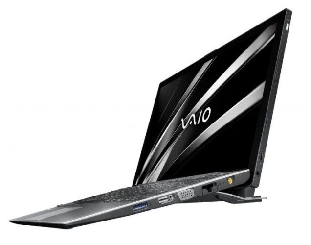 VAIO A12