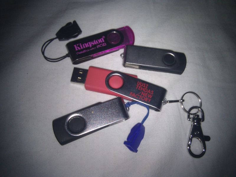 Windows 10 May 2019 Update bug USB