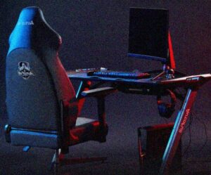 Xiaomi AutoFull Gaming Chair