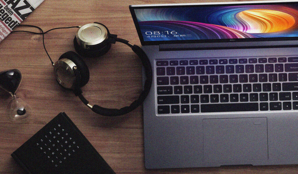 Xiaomi Mi Notebook 15.6 (2019)