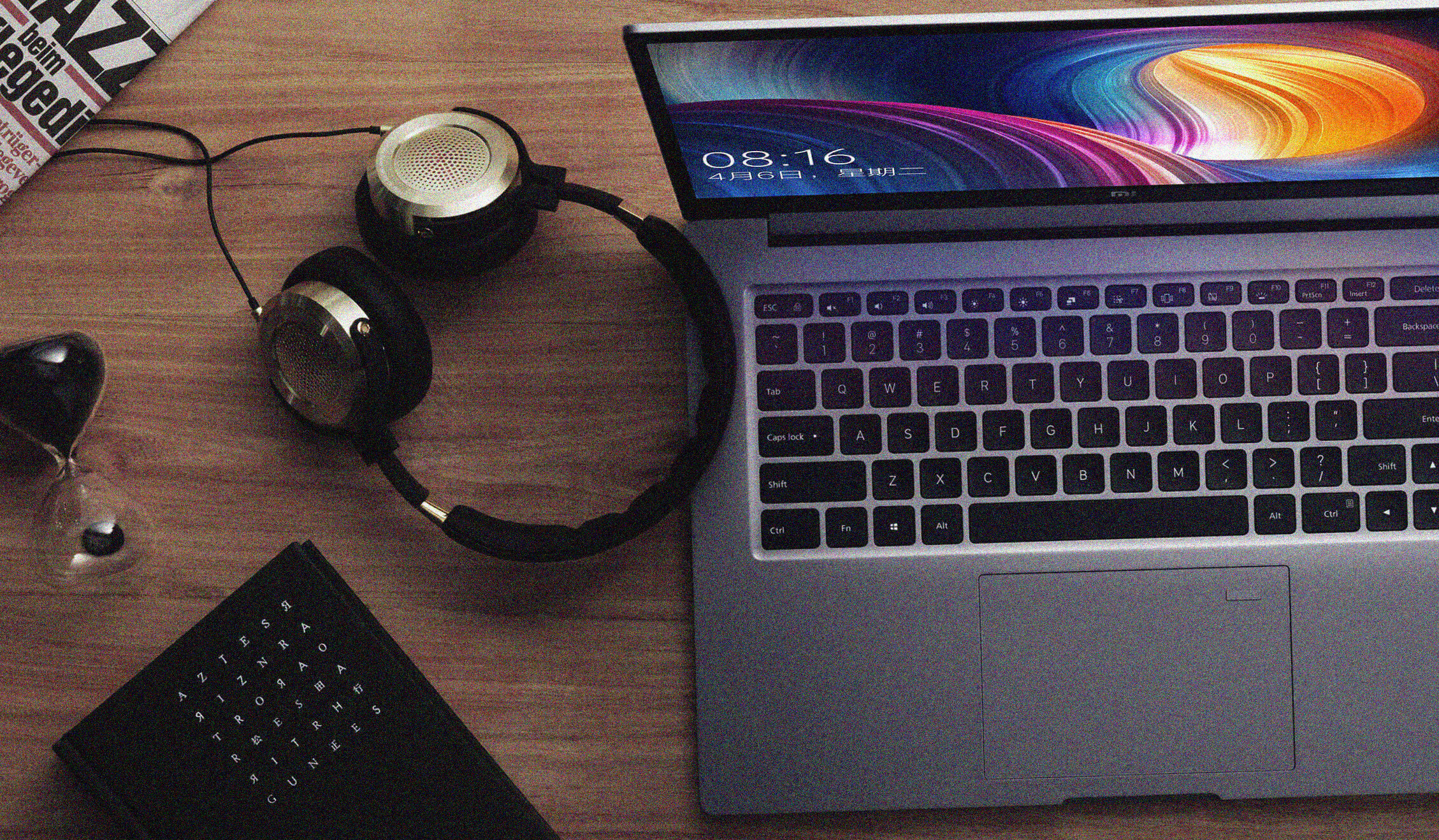 Xiaomi Mi Notebook 15.6 (2019)