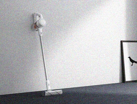 Xiaomi e Mijia lanciano un'aspirapolvere senza filo da 172 euro