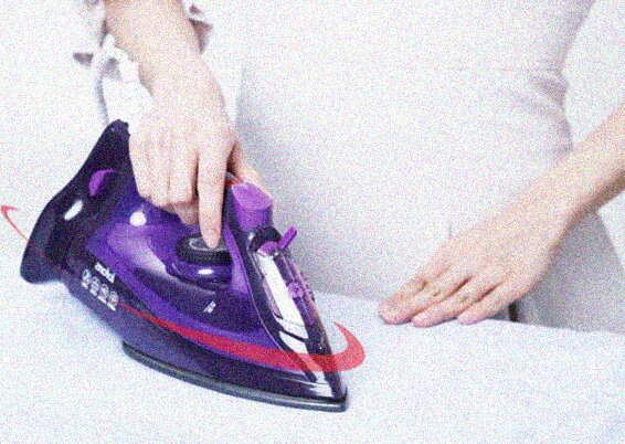 Xiaomi lancia anche un ferro da stiro da 25 euro