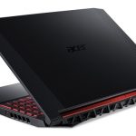 Acer Nitro 7 (AN715) e Acer Nitro 5 (AN515/AN517) ufficiali, laptop da gaming super sottili ma non per questo poco potenti 4